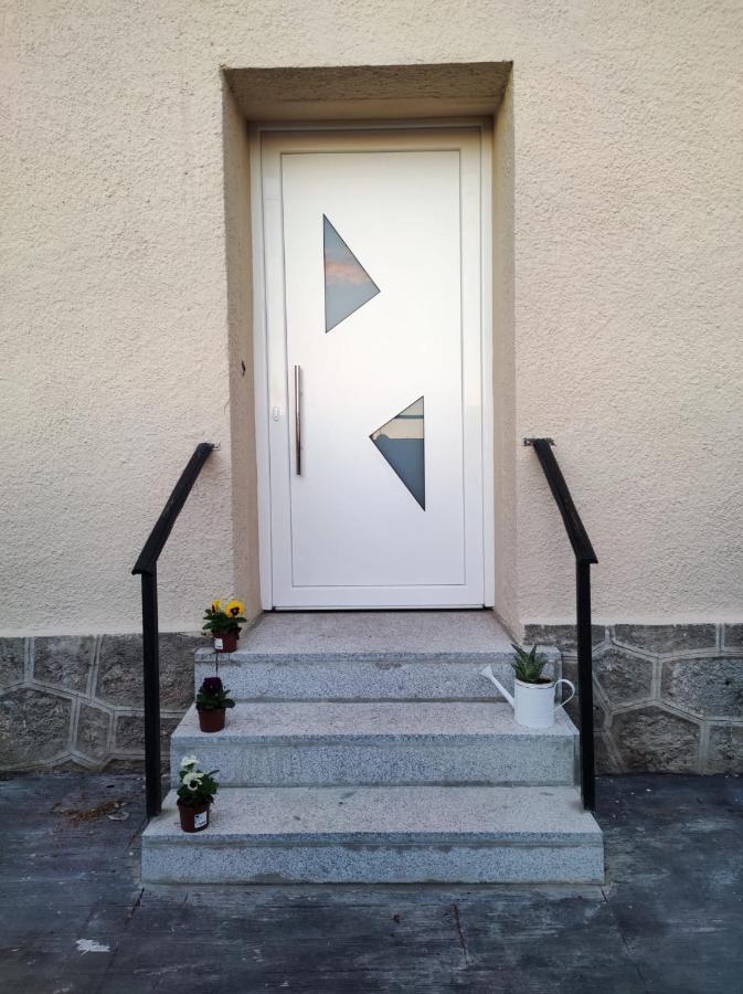 Casa De David Villa Navas de San Antonio Exterior photo